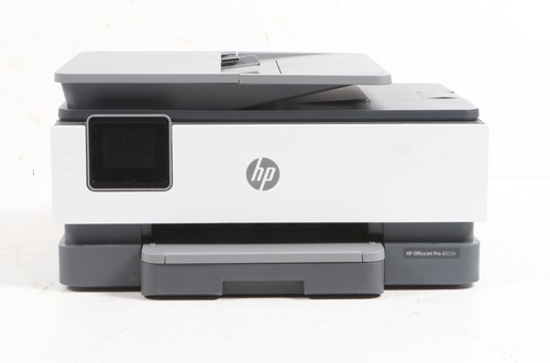 Officejet pro 8022e - officejet, serie