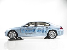 1:18 Kyosho BMW Hydrogen 7 /