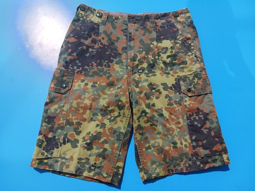 Bundeswehr hose kurz bermuda - bundeswehr,