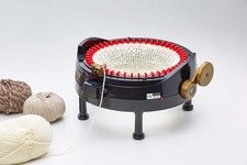 Addi Express Strickmühle