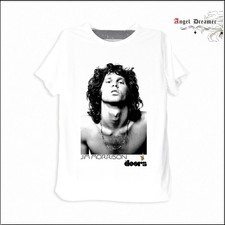 Jim Morrison T-Shirt Sänger