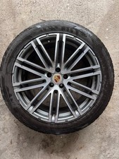20 Zoll Felgen mit