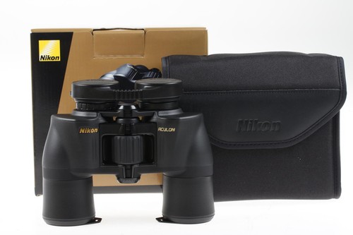 Nikon fernglas aculon - fernglas, a211