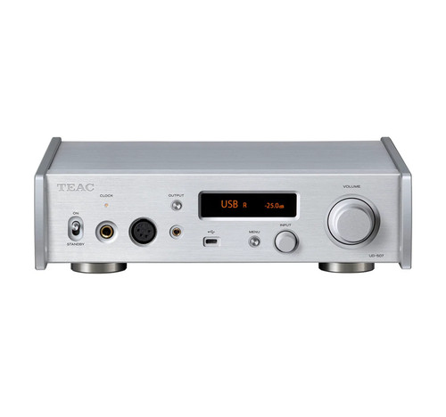Teac 507 - teac, ud-507