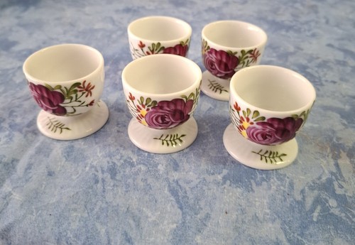 Vintage nippon handgemalt - vintage,