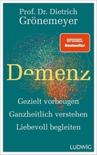 Dietrich Grönemeyer / Demenz