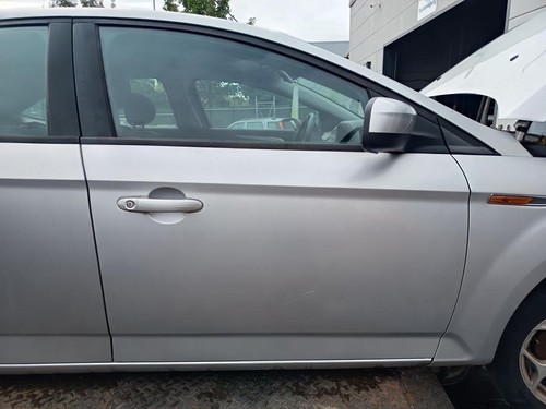 Ford mondeo orig - iv, vorn