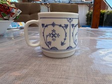 Kahla Porzellan Original Blau