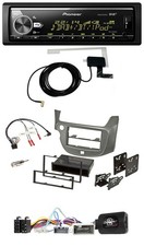 Pioneer Bluetooth DAB USB