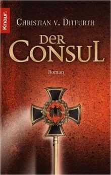 Der consul von ditfurth - consul,