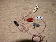 H39 Für Märklin Miniclub