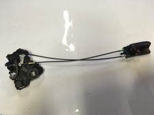 Daihatsu Sirion M3 (05-13) 