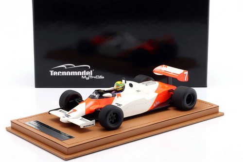 Tecnomodel 18 mclaren - tecnomodel,