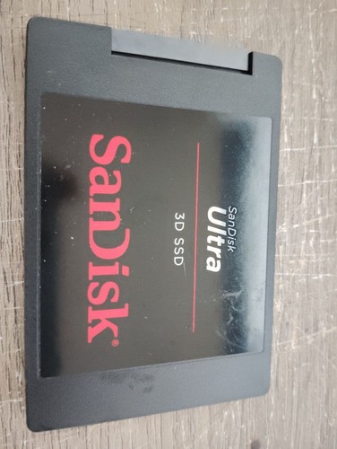 Sandisk ultra 1tb 5 zoll - sandisk, 2,5