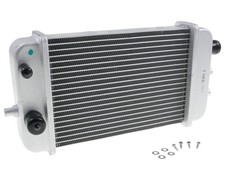 Wasser Kühler für Aprilia RX