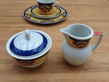 Kaffeegeschirr Winterling Doppio Maya 54-teilig