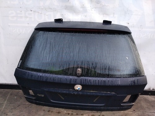 408469 heckklappe bmw serie - heckklappe,