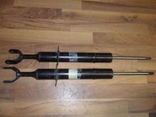 Audi A8 bis 31.5.97 Stoßdämpfer  hinten Original NOS Paar 4D0413031AE   rot  