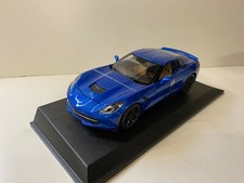 Chevrolet Corvette Stingray
