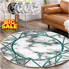 Kreis Rund KIENS Teppich