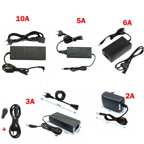 Led 12v netzteil power supply - led,
