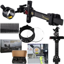 Bogen Visier Compoundbogen