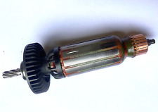 Metabo PE 12-175 Winkel-Polierer Rotor Anker original