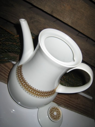 Thomas kaffeekanne rotunda - kaffeekanne,