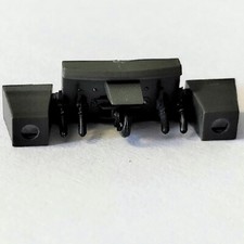 GySEV TAURUS REPLACEMENT ROCO