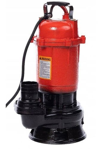 Schmutzwasserpumpe m79900 mit - schmutzwasserpumpe,