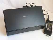 Fujitsu ScanSnap iX500 Farbbild Dokumentenscanner FI-IX500 mit Adapterkabel
