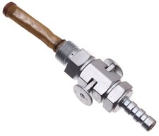 Kraftstoffhahn Benzinhahn