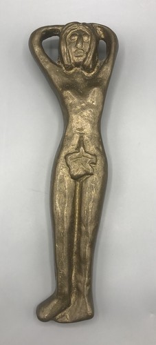 Rarität schwere große bronze - schwere,