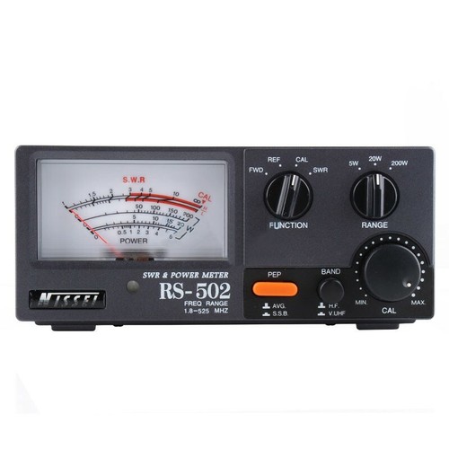 Nissei 502 swr - swr-, und