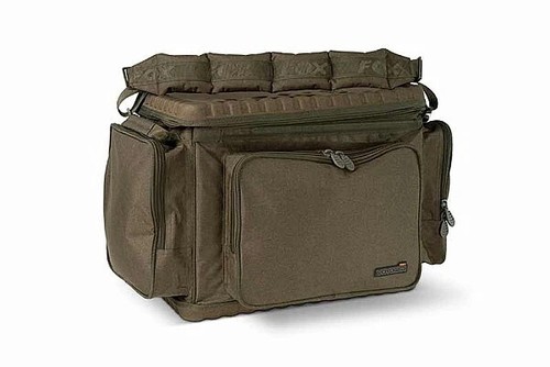 Fox voyager barrow bag - voyager,
