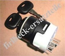 Zündschloss für DEUTZ II