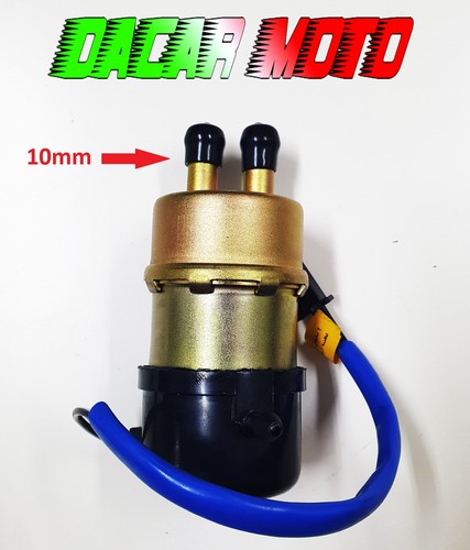 Benzinpumpe für honda xrv750 - benzinpumpe,