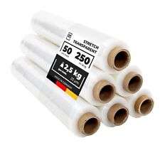 Logic Pack Stretchfolie