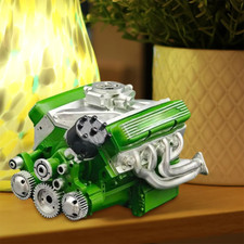 CISON Benzin OHV V8 Motor