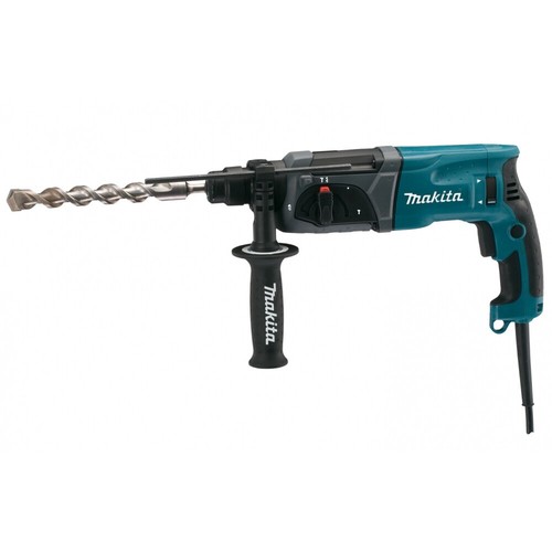 Makita hr2470 bohrhammer - makita,