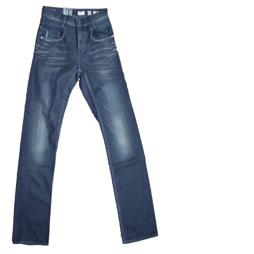 Star raw jeans slim - g-star,