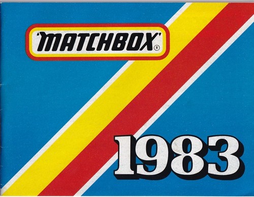 Matchbox vintage modellauto - matchbox,
