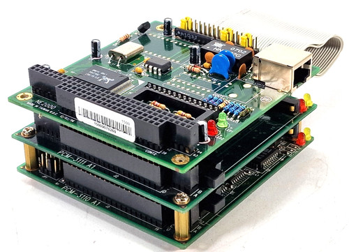 Advantech 104 industrie pc - pc/104, industrie-pc