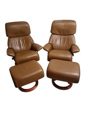 Stressless Relaxsessel Dream (L) LedersesselFernsehsessel