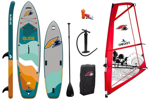 Glide windsurf 8 - glide, isup