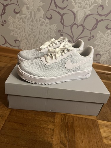 Nike air force flyknit - nike,