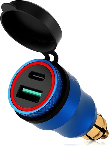 30w type usb - type, steckdose