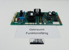 Pelton & Crane Chairman Control Platine Artikelnummer 3322208 gebraucht MG024675