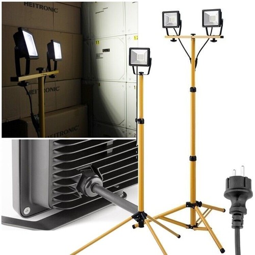 100w led - 40/100w,