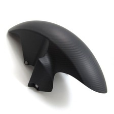 Carbon Kotflügel vorne für